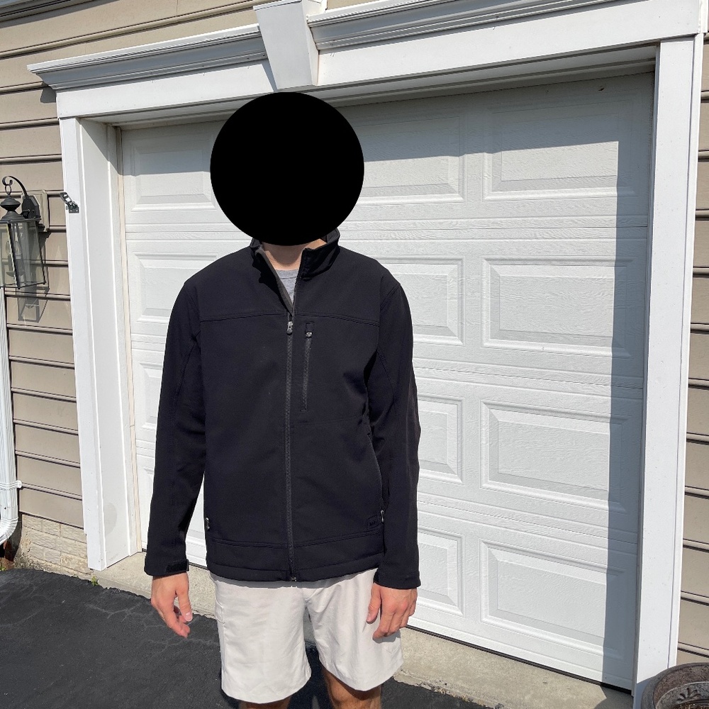 REI Men's Jacket